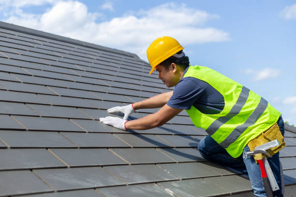 Best Metal Roofing Contractor  in Massanutten, VA