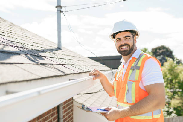 Best Emergency Roof Repair  in Massanutten, VA