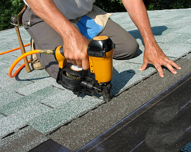 Best Storm Damage Roof Repair  in Massanutten, VA