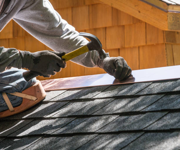 Best Slate Roofing Contractor  in Massanutten, VA